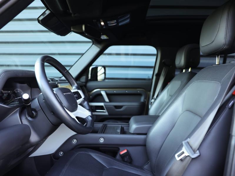 Voitures occasions LAND-ROVER Defender X-Dynamic HSE Villeneuve-d'Ascq