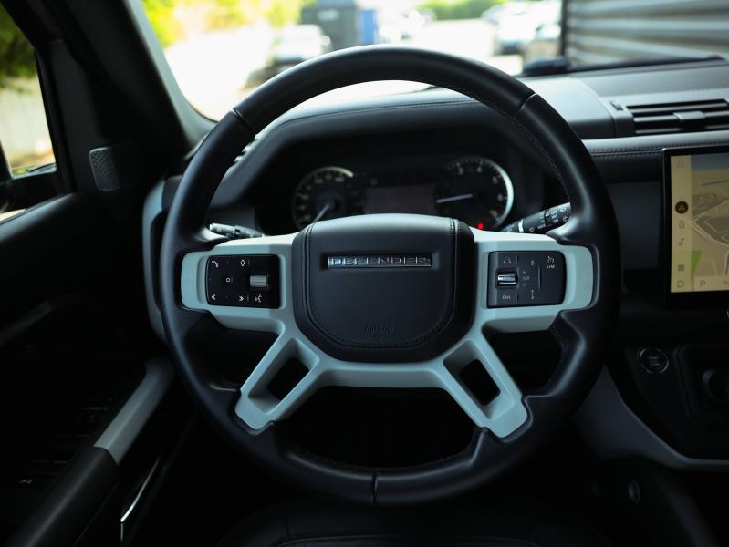 Voitures occasions LAND-ROVER Defender X-Dynamic HSE Villeneuve-d'Ascq