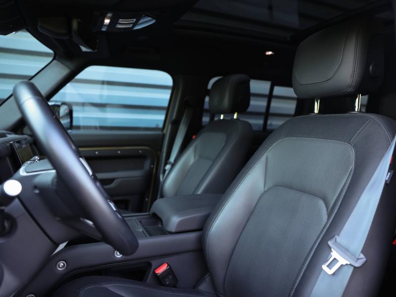 Voitures occasions LAND-ROVER Defender X-Dynamic HSE Villeneuve-d'Ascq