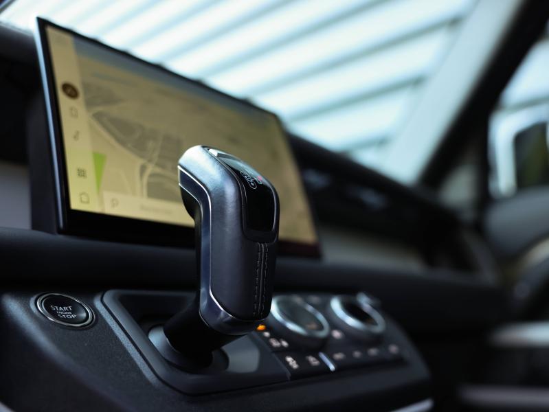 Voitures occasions LAND-ROVER Defender X-Dynamic HSE Villeneuve-d'Ascq