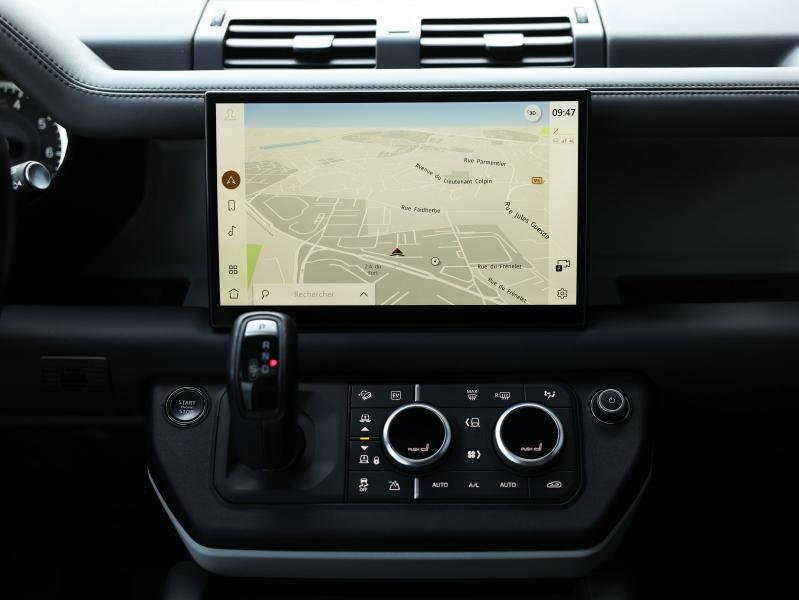 Voitures occasions LAND-ROVER Defender X-Dynamic HSE Villeneuve-d'Ascq