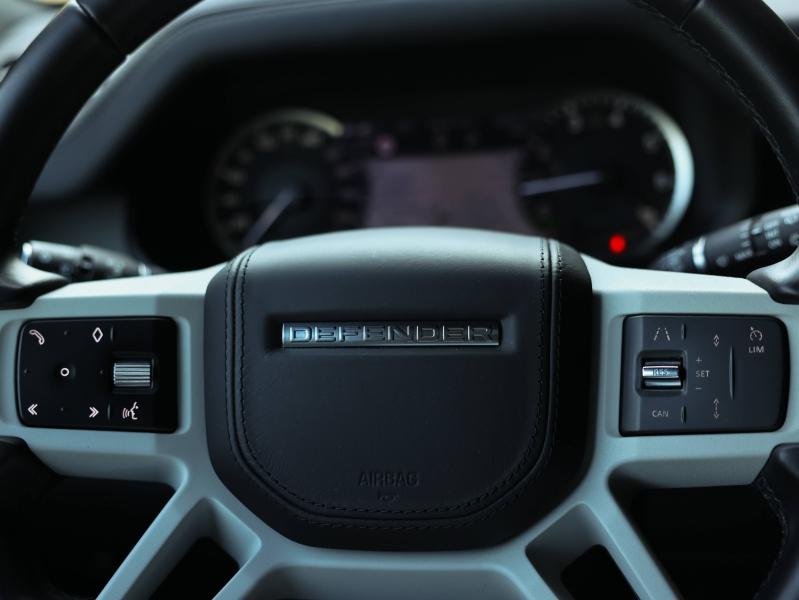 Voitures occasions LAND-ROVER Defender X-Dynamic HSE Villeneuve-d'Ascq