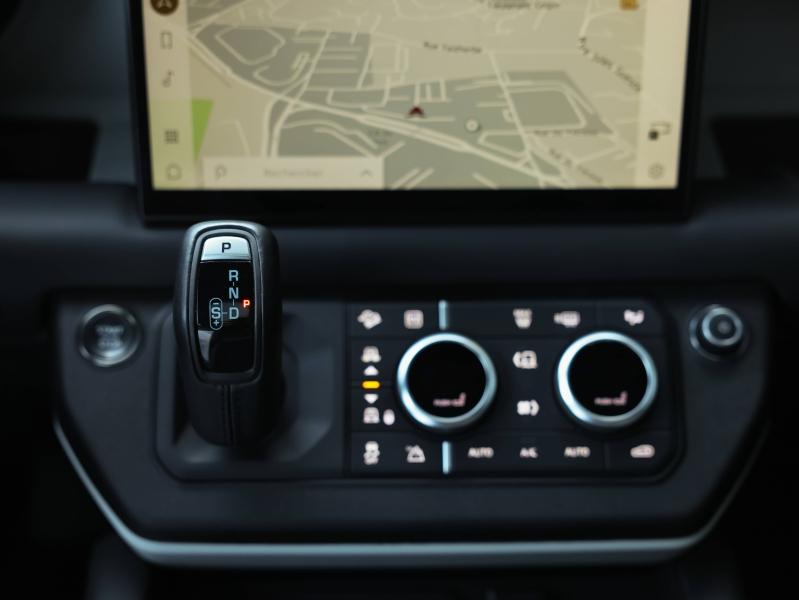 Voitures occasions LAND-ROVER Defender X-Dynamic HSE Villeneuve-d'Ascq