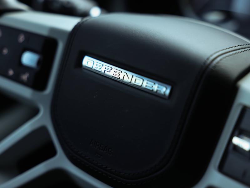 Voitures occasions LAND-ROVER Defender X-Dynamic HSE Villeneuve-d'Ascq