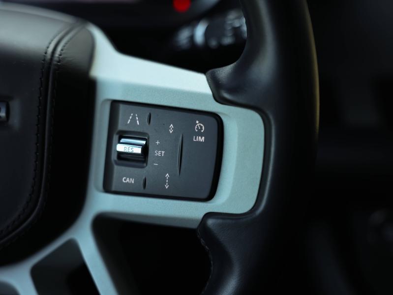 Voitures occasions LAND-ROVER Defender X-Dynamic HSE Villeneuve-d'Ascq