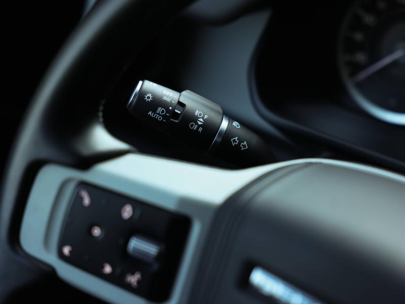 Voitures occasions LAND-ROVER Defender X-Dynamic HSE Villeneuve-d'Ascq