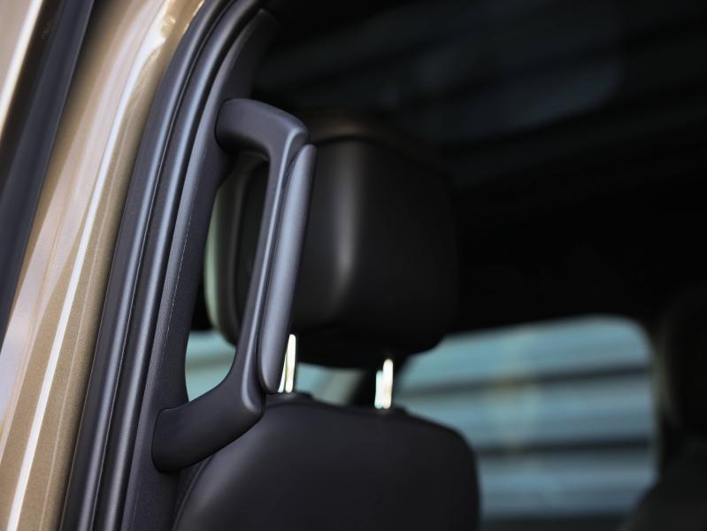 Voitures occasions LAND-ROVER Defender X-Dynamic HSE Villeneuve-d'Ascq