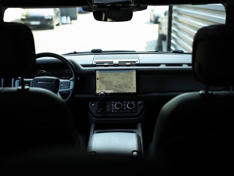 Voitures occasions LAND-ROVER Defender X-Dynamic HSE Villeneuve-d'Ascq