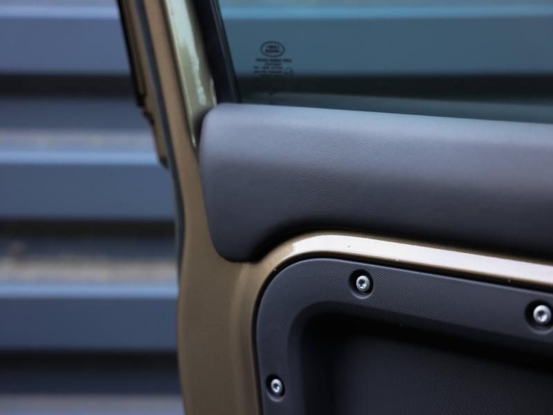 Voitures occasions LAND-ROVER Defender X-Dynamic HSE Villeneuve-d'Ascq