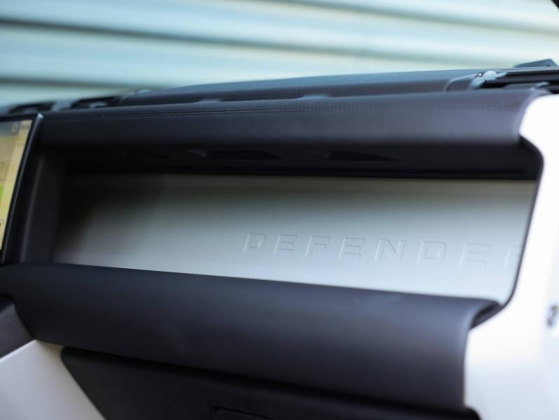 Voitures occasions LAND-ROVER Defender X-Dynamic HSE Villeneuve-d'Ascq