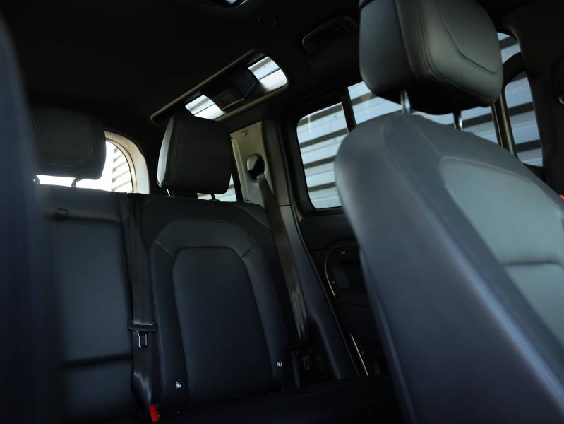 Voitures occasions LAND-ROVER Defender X-Dynamic HSE Villeneuve-d'Ascq