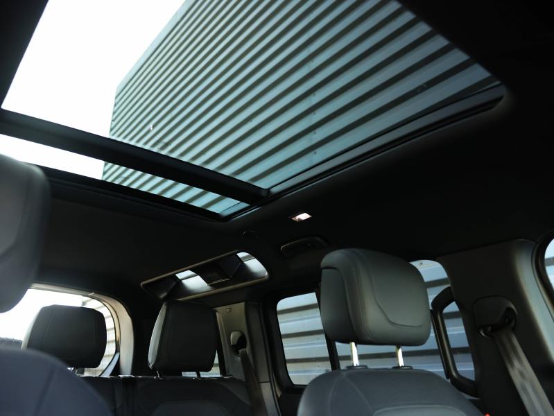 Voitures occasions LAND-ROVER Defender X-Dynamic HSE Villeneuve-d'Ascq