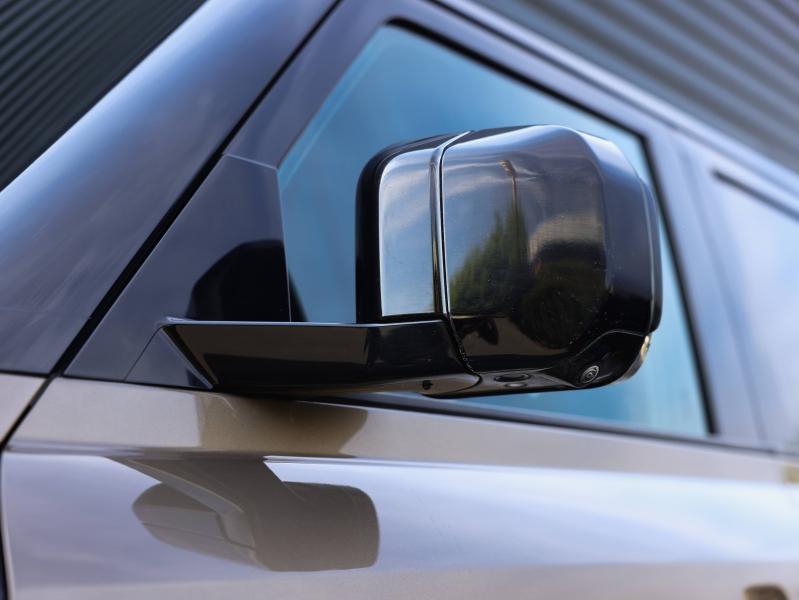 Voitures occasions LAND-ROVER Defender X-Dynamic HSE Villeneuve-d'Ascq