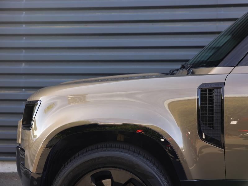 Voitures occasions LAND-ROVER Defender X-Dynamic HSE Villeneuve-d'Ascq