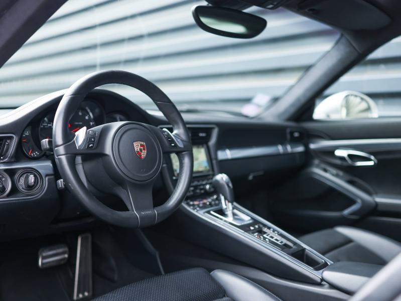 Voitures occasions PORSCHE 911 Coupe Carrera Villeneuve-d'Ascq