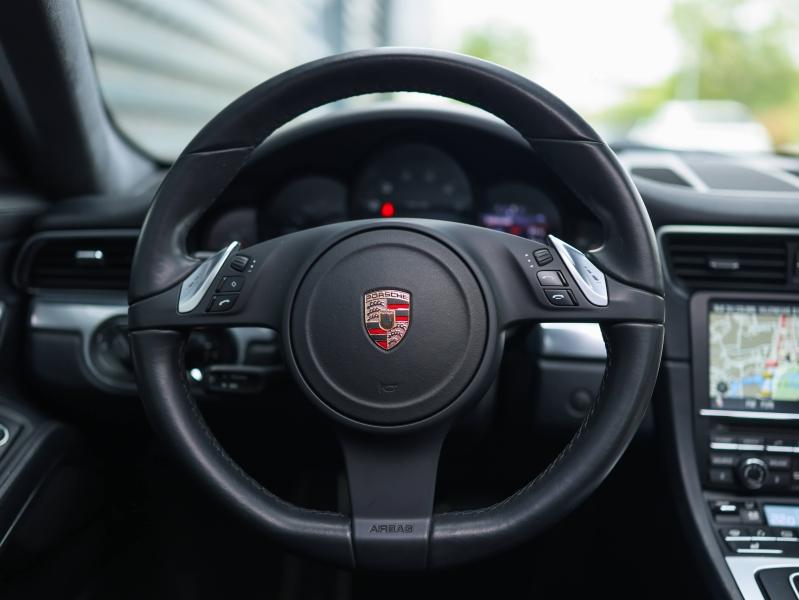 Voitures occasions PORSCHE 911 Coupe Carrera Villeneuve-d'Ascq