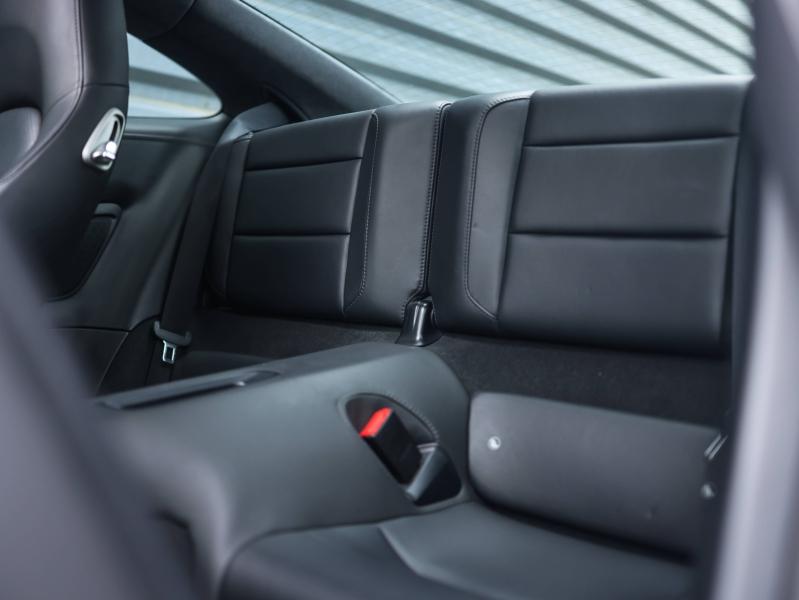 Voitures occasions PORSCHE 911 Coupe Carrera Villeneuve-d'Ascq