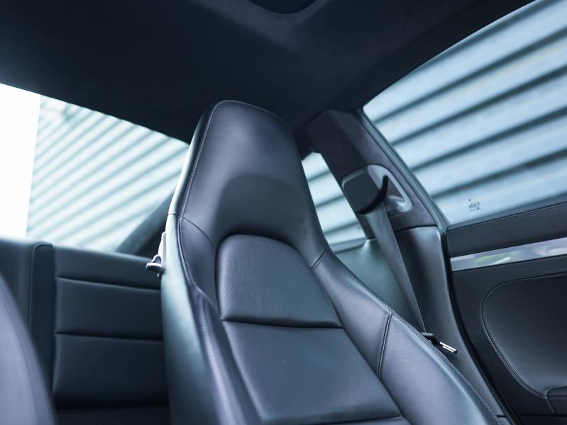 Voitures occasions PORSCHE 911 Coupe Carrera Villeneuve-d'Ascq