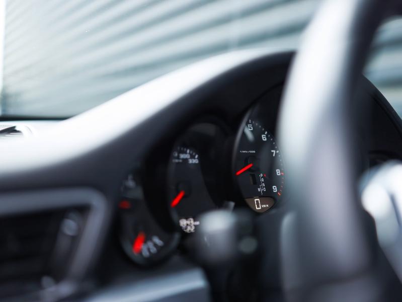 Voitures occasions PORSCHE 911 Coupe Carrera Villeneuve-d'Ascq