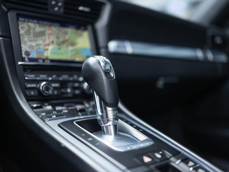 Voitures occasions PORSCHE 911 Coupe Carrera Villeneuve-d'Ascq