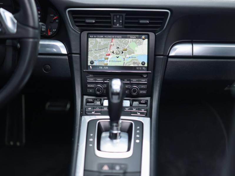 Voitures occasions PORSCHE 911 Coupe Carrera Villeneuve-d'Ascq