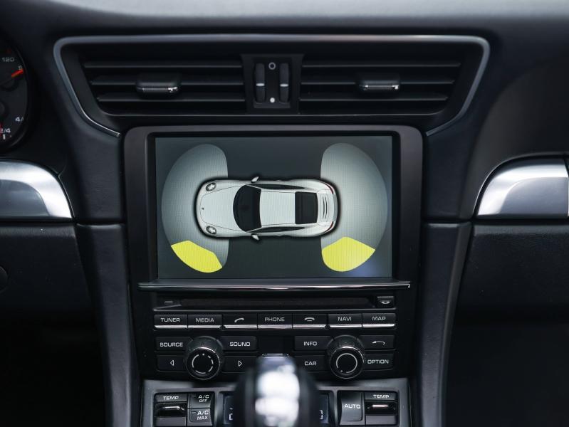 Voitures occasions PORSCHE 911 Coupe Carrera Villeneuve-d'Ascq