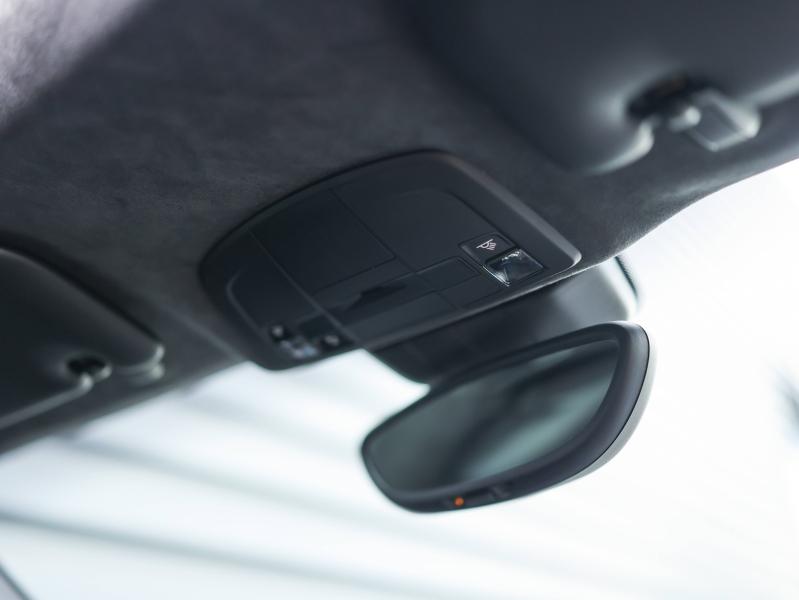 Voitures occasions PORSCHE 911 Coupe Carrera Villeneuve-d'Ascq