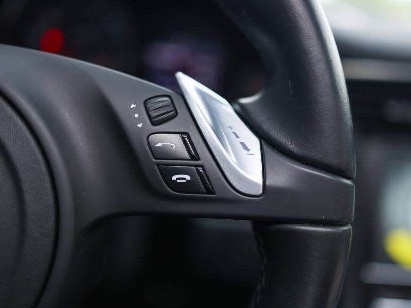 Voitures occasions PORSCHE 911 Coupe Carrera Villeneuve-d'Ascq