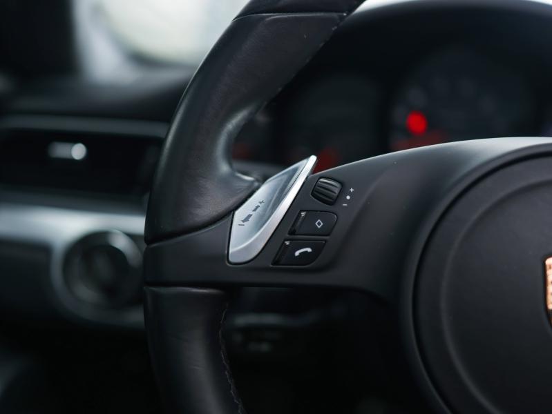 Voitures occasions PORSCHE 911 Coupe Carrera Villeneuve-d'Ascq