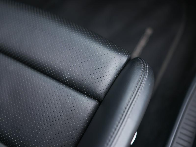 Voitures occasions PORSCHE 911 Coupe Carrera Villeneuve-d'Ascq