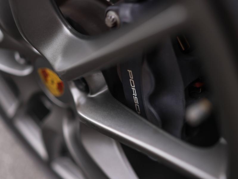 Voitures occasions PORSCHE 911 Coupe Carrera Villeneuve-d'Ascq