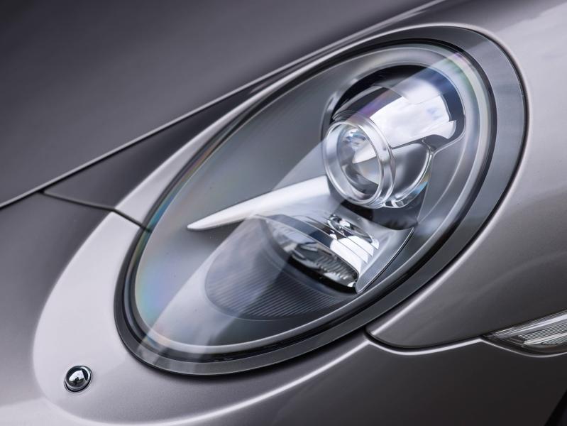 Voitures occasions PORSCHE 911 Coupe Carrera Villeneuve-d'Ascq