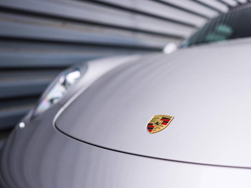 Voitures occasions PORSCHE 911 Coupe Carrera Villeneuve-d'Ascq