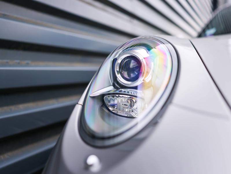 Voitures occasions PORSCHE 911 Coupe Carrera Villeneuve-d'Ascq