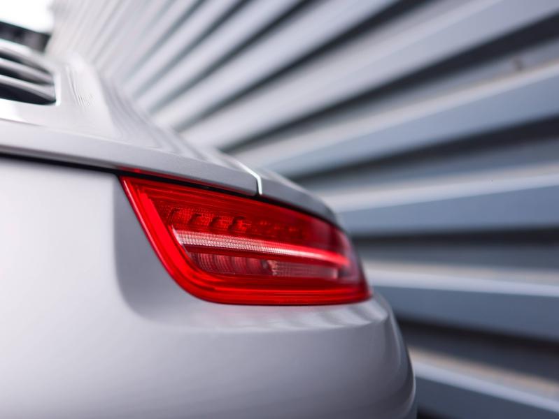 Voitures occasions PORSCHE 911 Coupe Carrera Villeneuve-d'Ascq