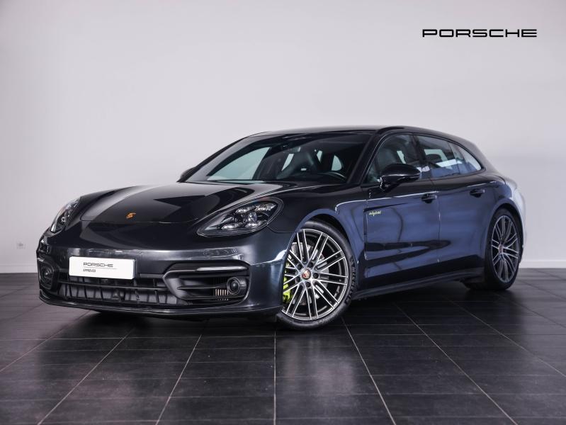 PORSCHE Panamera Spt Turismo