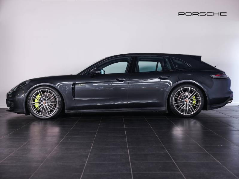 Voitures occasions PORSCHE Panamera Spt Turismo 4 Villeneuve-d'Ascq