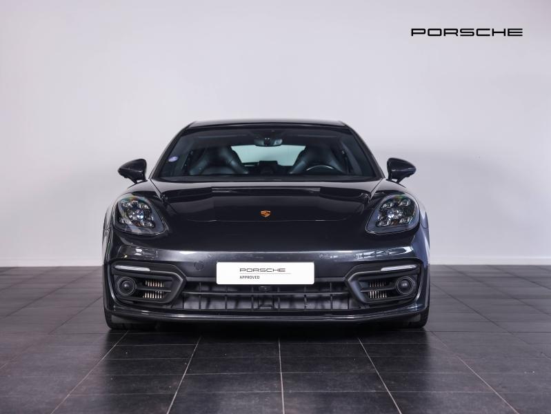 Voitures occasions PORSCHE Panamera Spt Turismo 4 Villeneuve-d'Ascq