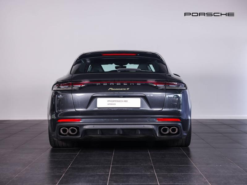 Voitures occasions PORSCHE Panamera Spt Turismo 4 Villeneuve-d'Ascq