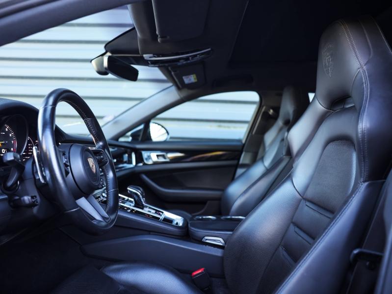 Voitures occasions PORSCHE Panamera Spt Turismo 4 Villeneuve-d'Ascq