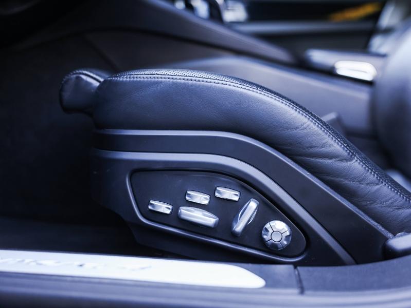 Voitures occasions PORSCHE Panamera Spt Turismo 4 Villeneuve-d'Ascq