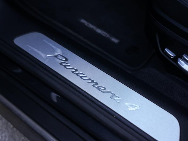 Voitures occasions PORSCHE Panamera Spt Turismo 4 Villeneuve-d'Ascq