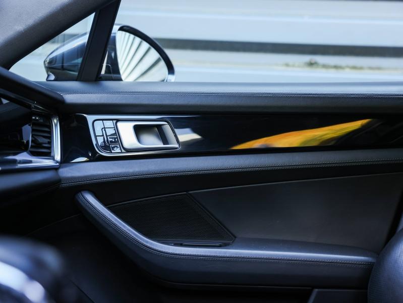 Voitures occasions PORSCHE Panamera Spt Turismo 4 Villeneuve-d'Ascq