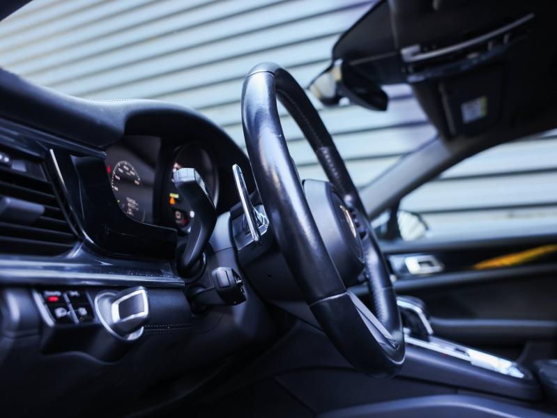 Voitures occasions PORSCHE Panamera Spt Turismo 4 Villeneuve-d'Ascq