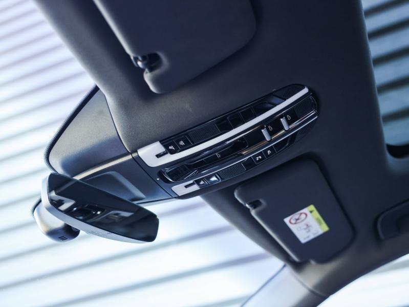 Voitures occasions PORSCHE Panamera Spt Turismo 4 Villeneuve-d'Ascq