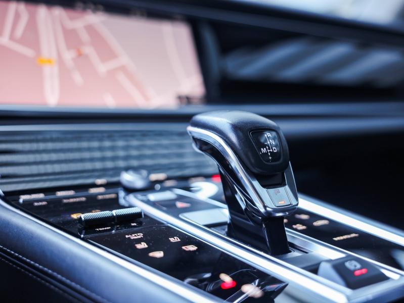 Voitures occasions PORSCHE Panamera Spt Turismo 4 Villeneuve-d'Ascq