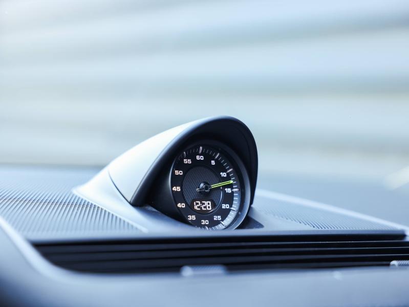 Voitures occasions PORSCHE Panamera Spt Turismo 4 Villeneuve-d'Ascq