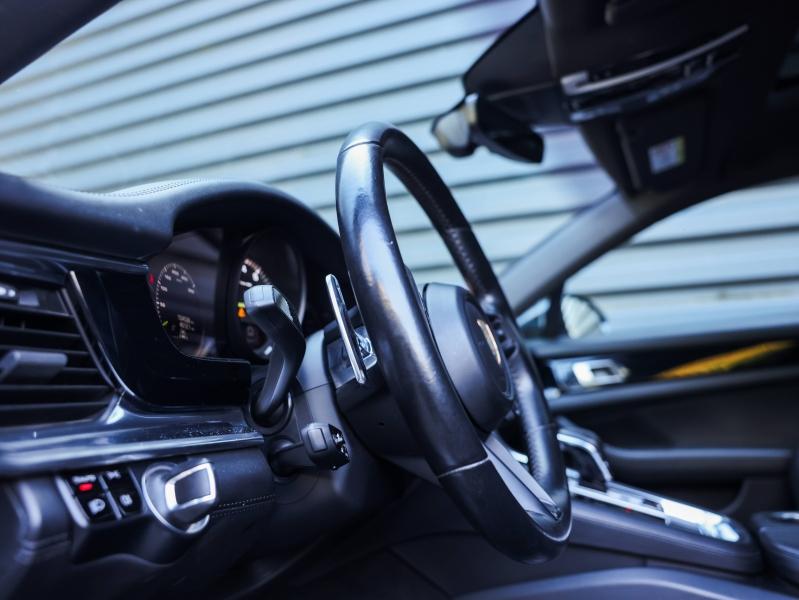 Voitures occasions PORSCHE Panamera Spt Turismo 4 Villeneuve-d'Ascq