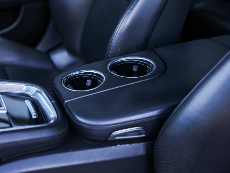 Voitures occasions PORSCHE Panamera Spt Turismo 4 Villeneuve-d'Ascq