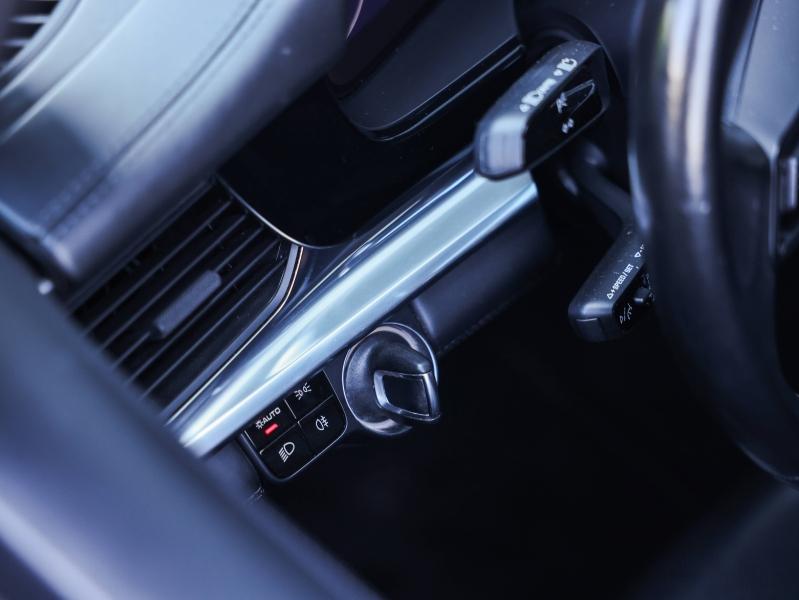 Voitures occasions PORSCHE Panamera Spt Turismo 4 Villeneuve-d'Ascq